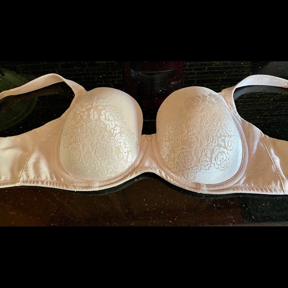 Soma Stunning Support Full Coverage Bra - Picture 2 of 7